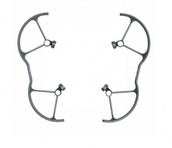 PGYTECH DJI Mini 3 Pre ochranné oblúky PGB2786