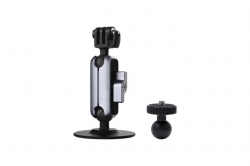 PGYTECH - Samolepiaci držiak pre akčné kamery PGB774