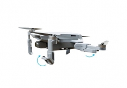 Mavic Mini: Landing Gear Extensions