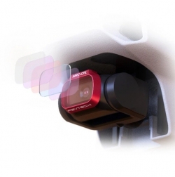 Mavic Mini: UV filter