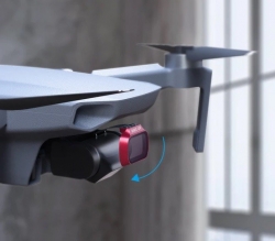 Mavic Mini: Sada filtrov ND8, ND16, ND32, ND64