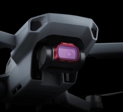 Mavic Mini: Sada filtrov ND8, ND16, ND32, ND64