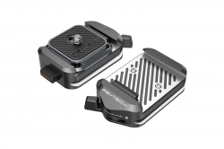 PGYTECH - Rýchloupínacia svorka typu Arca V2 PGC006