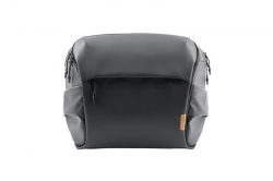 PGYTECH - Taška cez rameno 10L (Obsidian Black) PGC026