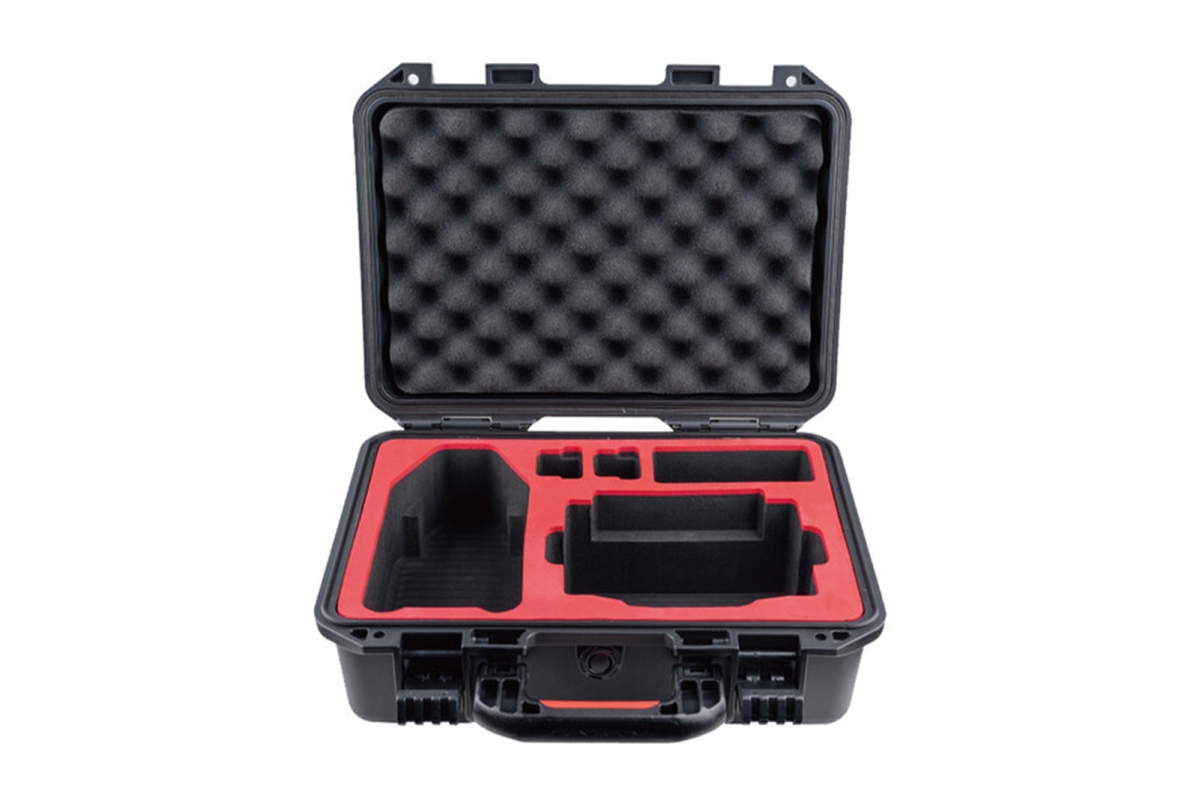 PGYTECH - Bezpečnostní pozdro pro DJI Air 3/3S