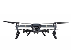MAVIC PRO/Platinum: Zvýšené podvozkové nohy