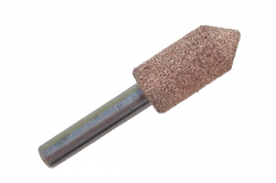 Brusný hrot 7mm - ultra jemný