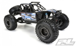 Hyrax 2.2″ G8 Rock Terrain Truck gumy včetně vložky (2 ks)