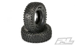 Class 1 Hyrax 1,9″ (4,19″ OD) Predator Super Soft Terrain Truck, gumy včetně vložky (2 ks)
