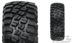 BFGoodrich Mud-Terrain KM3 (Red Label) 1.9″ Predator gumy G8 zmes (2 ks)