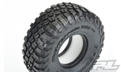 BFGoodrich Mud-Terrain KM3 (Red Label) 1.9″ Predator gumy G8 zmes (2 ks)