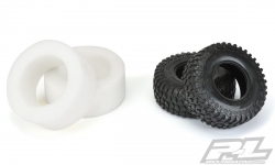 Hyrax 2.2″/3.0 M2 Medium All Terrain Truck gumy včetně vložky (2 ks)