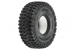 1:6 HYRAX 2.9″ Rock Crawler guma včetně vložky, G8 směs (2 ks)