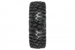 Hyrax LP guma včetně vložky 2.2, G8 směs (2 ks)