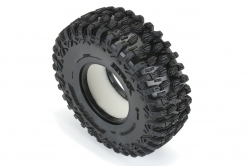 Hyrax LP guma včetně vložky 2.2, G8 směs (2 ks)