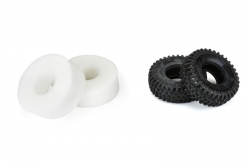 Hyrax LP guma včetně vložky 2.2, G8 směs (2 ks)