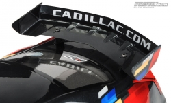 Karoserie čirá Cadillac ATS-V.R (190mm)