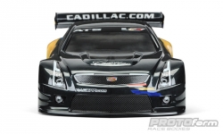 Karoserie čirá Cadillac ATS-V.R (190mm)