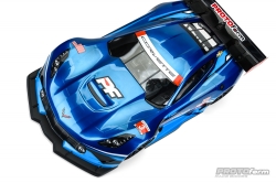 Chevrolet Corvette C7.R číra karoséria (GT1)