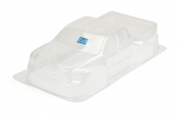 Karoserie SC čirá Toyota Tundra TRD Pro