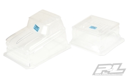 Karoséria číra 1966 Chevrolet C-10 pre 12.3 (313mm) podvozky