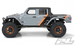 Karoserie čirá JEEP 2020 GLADIATOR 12.3 (313mm)