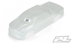 Predrezaná 2020 Ram Rebel 1500 číra karoséria pre E-REVO 2.0