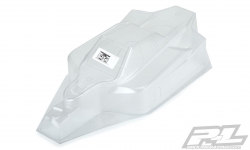 RC8B3.2/RC8B3.2e: Karoserie čirá