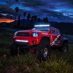 Karoserie čirá 2015 Toyota Tacoma TRD Pro 12.3 (313mm)