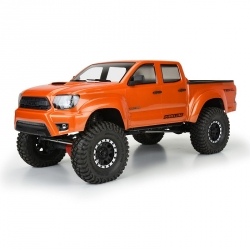 Karoserie čirá 2015 Toyota Tacoma TRD Pro 12.3 (313mm)