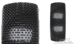 HoleShot 2.0 S3 Soft, pneumatika s vložkou (2 ks)