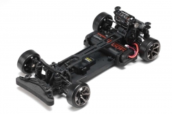 Yokomo Rookie Drift RD 2.0 stavebnice driftovacieho podvozku RDR-020