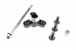 B7 pevná os spojky RDRP0647