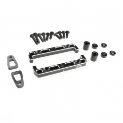 B7 Ultra držiak LiPo akumulátora RDRP0648