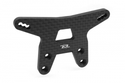 B7 karbónové LCG predné parohy/držiaky tlmičov (pre povrchy s vysokým gripom) RDRP0703