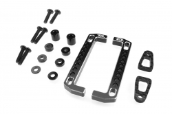 XB2 25 Ultra hliníkový držiak akumulátora RDRP0714