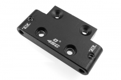 XB2 25 Oceľový bulkhead 0 st. / 45g RDRP0716