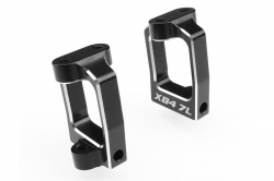 XB4 Hliníkové závesy predných tehlíc (7st. caster) RDRP0717