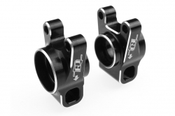 XB4 - XB2 Hliníkové zadné tehlice (nízka poloha) RDRP0718