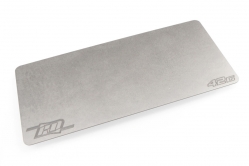 Volfrámové závažie pod shorty akumulátor 42g, 0,5mm, 95mm RDRP0720