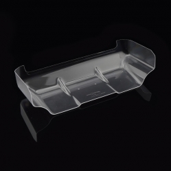 Revolution Design 1/10 Buggy křídlo 6.5, lehké 0,8 mm, předříznuté RDRP5000-08