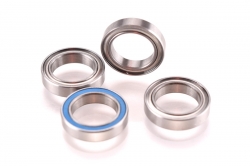 Kuličkové ložisko 12×18×4 mm (4 ks)