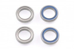 Ultra guľkové ložisko 13x20x4 mm (4 ks)