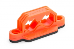 SupraX Domček D4 4812 konektora (4ks) REB4812HSCD4S4