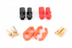 SupraX DC6 6808 konektor (2 páry)