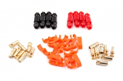 SupraX DC6 6808 konektor (8 párů)