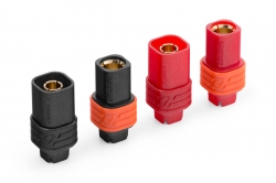 SupraX S6 6808 konektor (2 páry) REB6808PS6P2