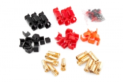 SupraX S8 8806 konektor (6 párů)