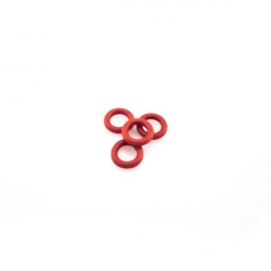 O-krúžky diferenciálu