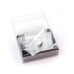 Kompletná sada skrutiek